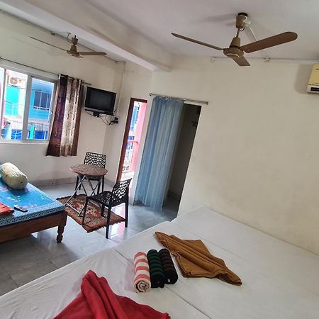 Hotel Citi Heart Port Blair Buitenkant foto