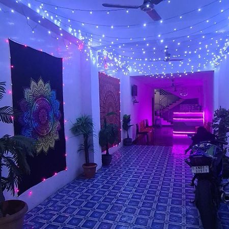 Hotel Citi Heart Port Blair Buitenkant foto