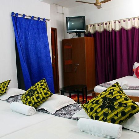 Hotel Citi Heart Port Blair Buitenkant foto