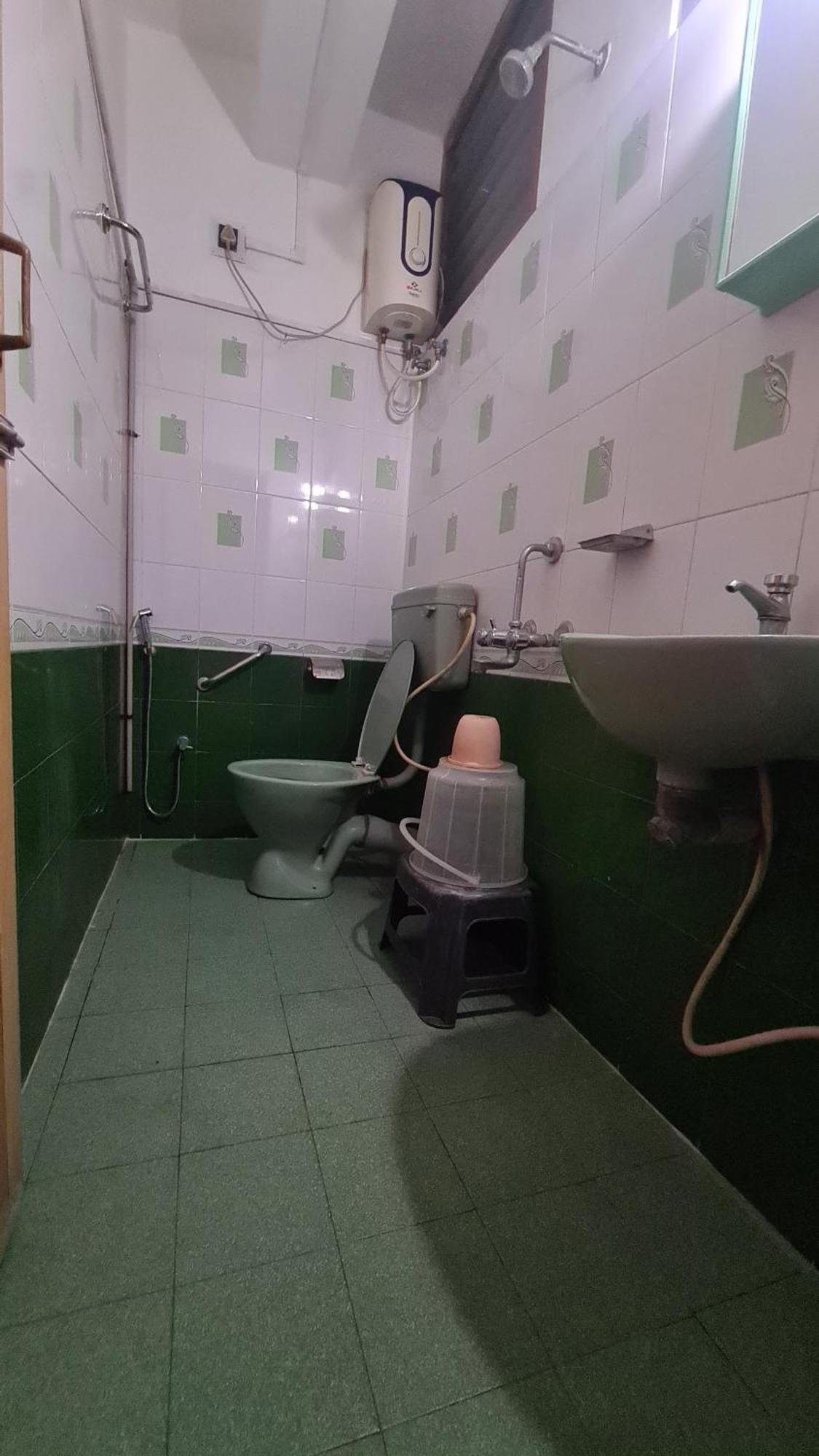 Hotel Citi Heart Port Blair Buitenkant foto