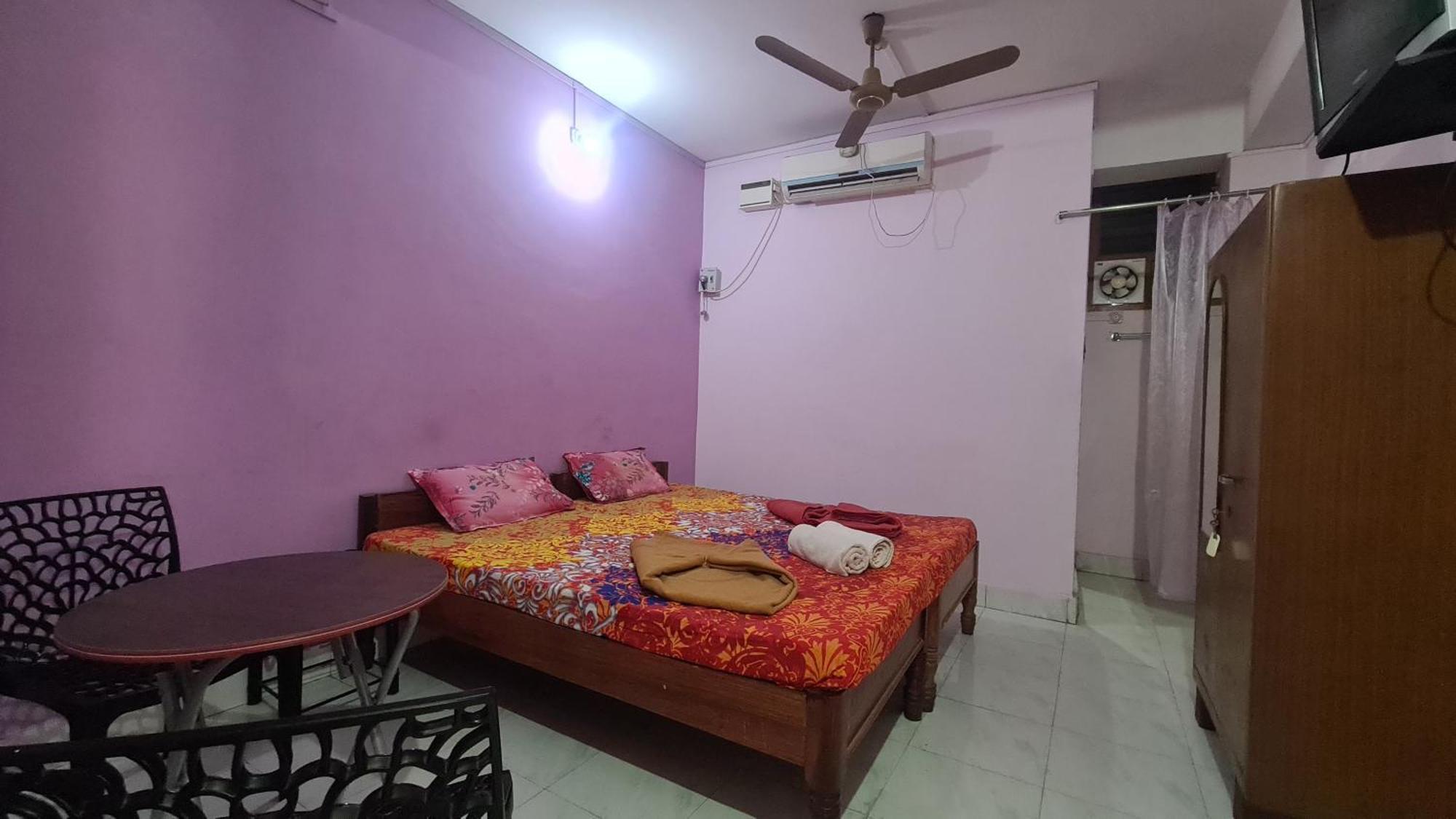 Hotel Citi Heart Port Blair Buitenkant foto