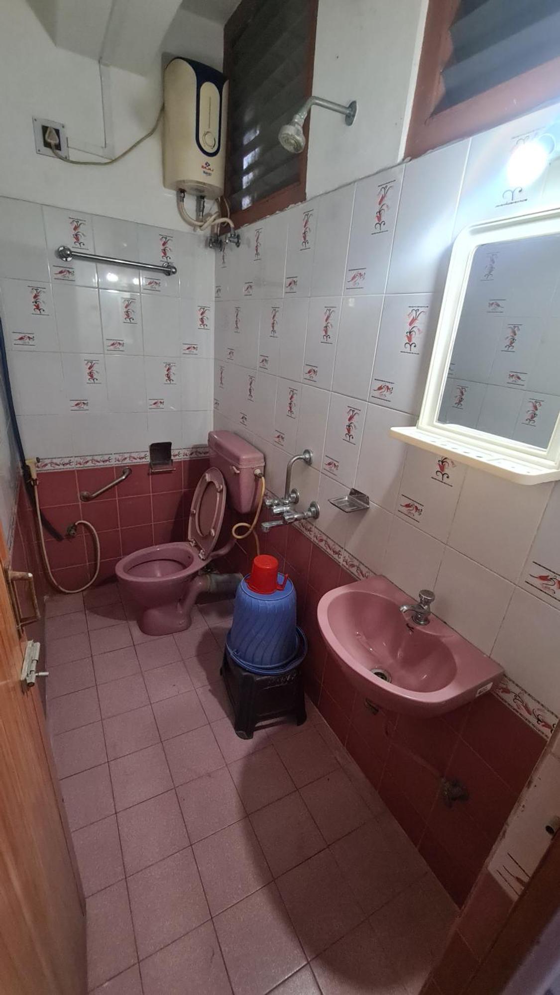 Hotel Citi Heart Port Blair Buitenkant foto