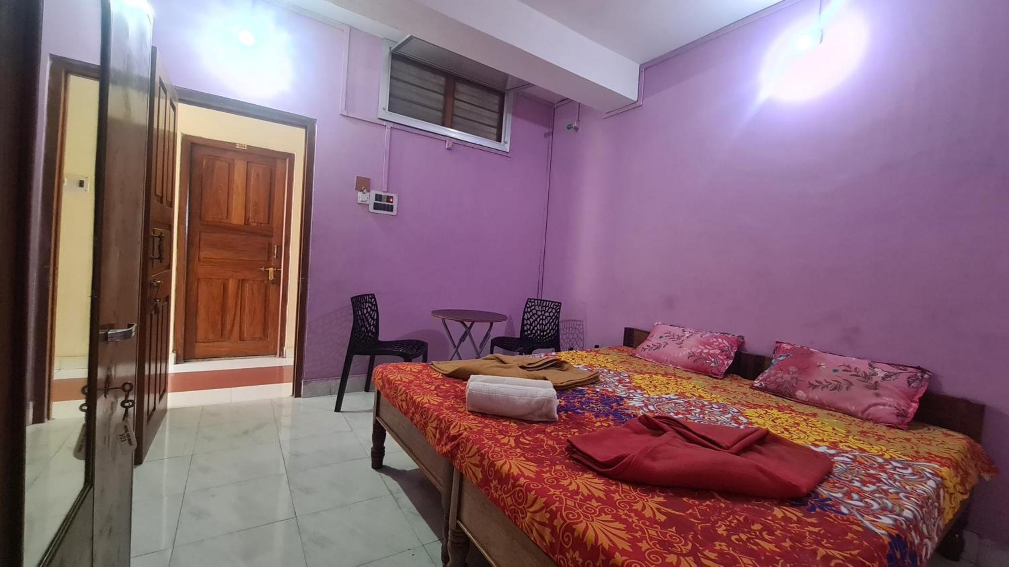 Hotel Citi Heart Port Blair Buitenkant foto