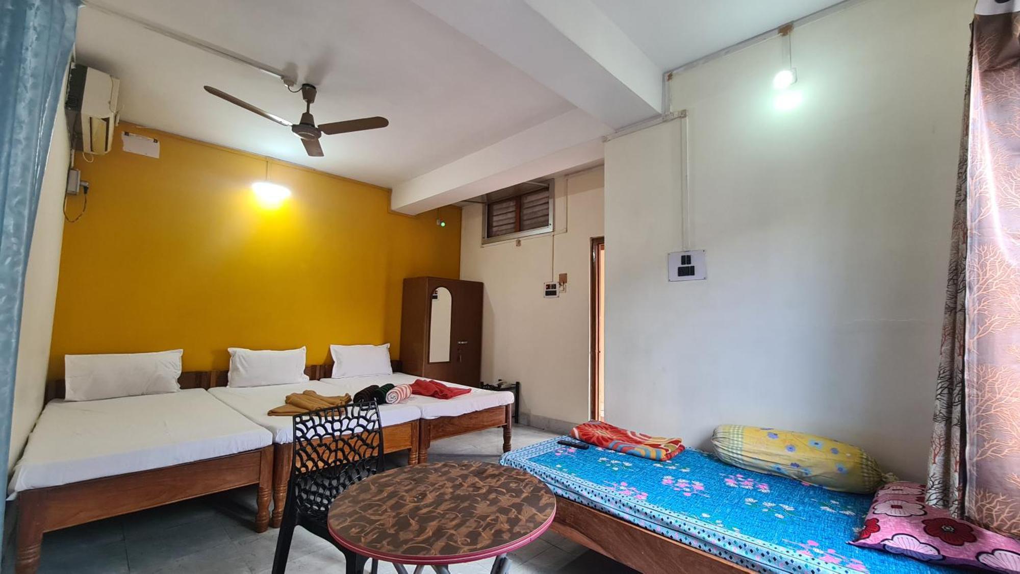 Hotel Citi Heart Port Blair Buitenkant foto
