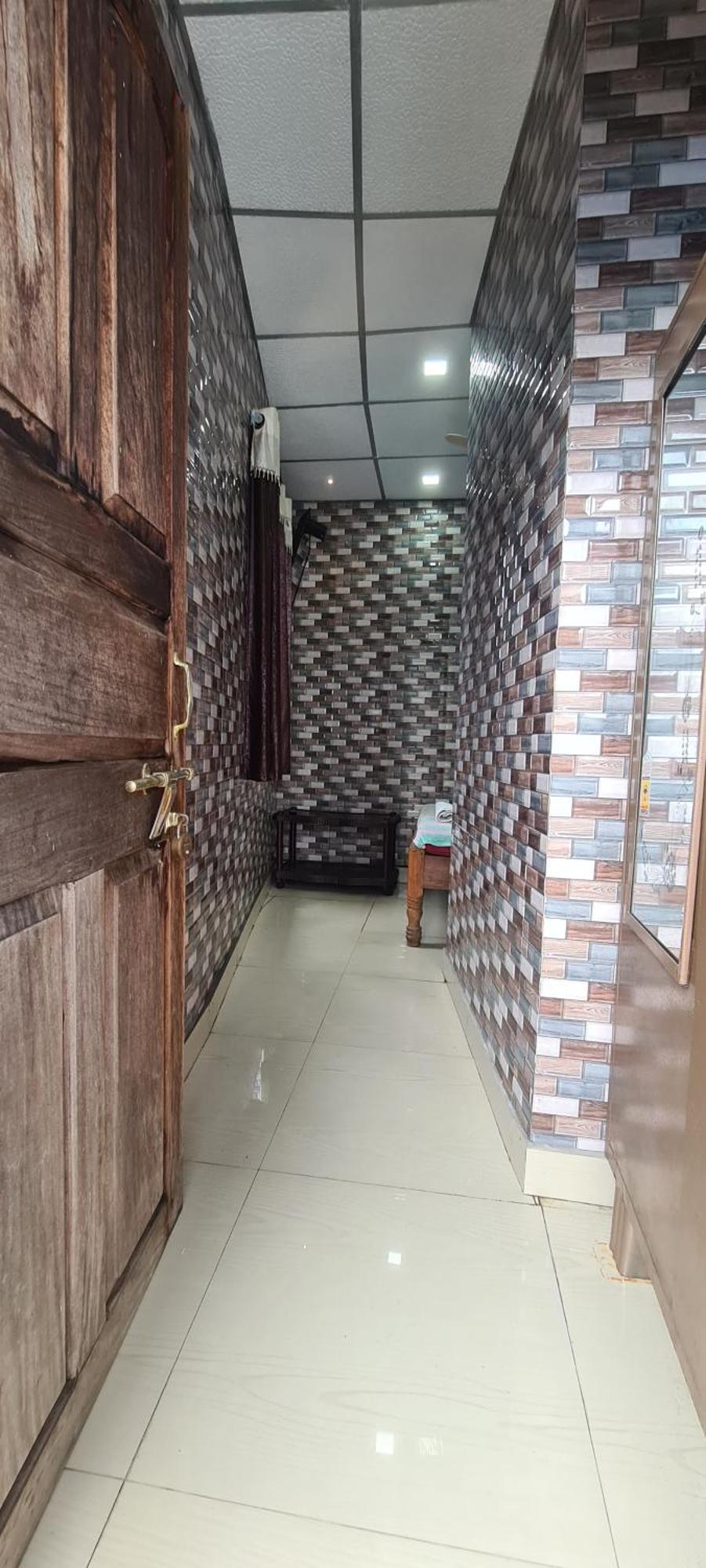 Hotel Citi Heart Port Blair Buitenkant foto