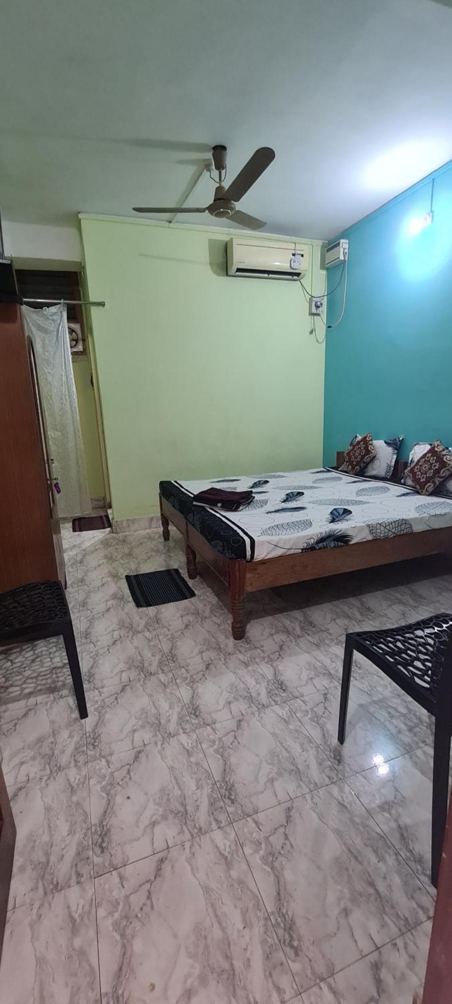 Hotel Citi Heart Port Blair Buitenkant foto