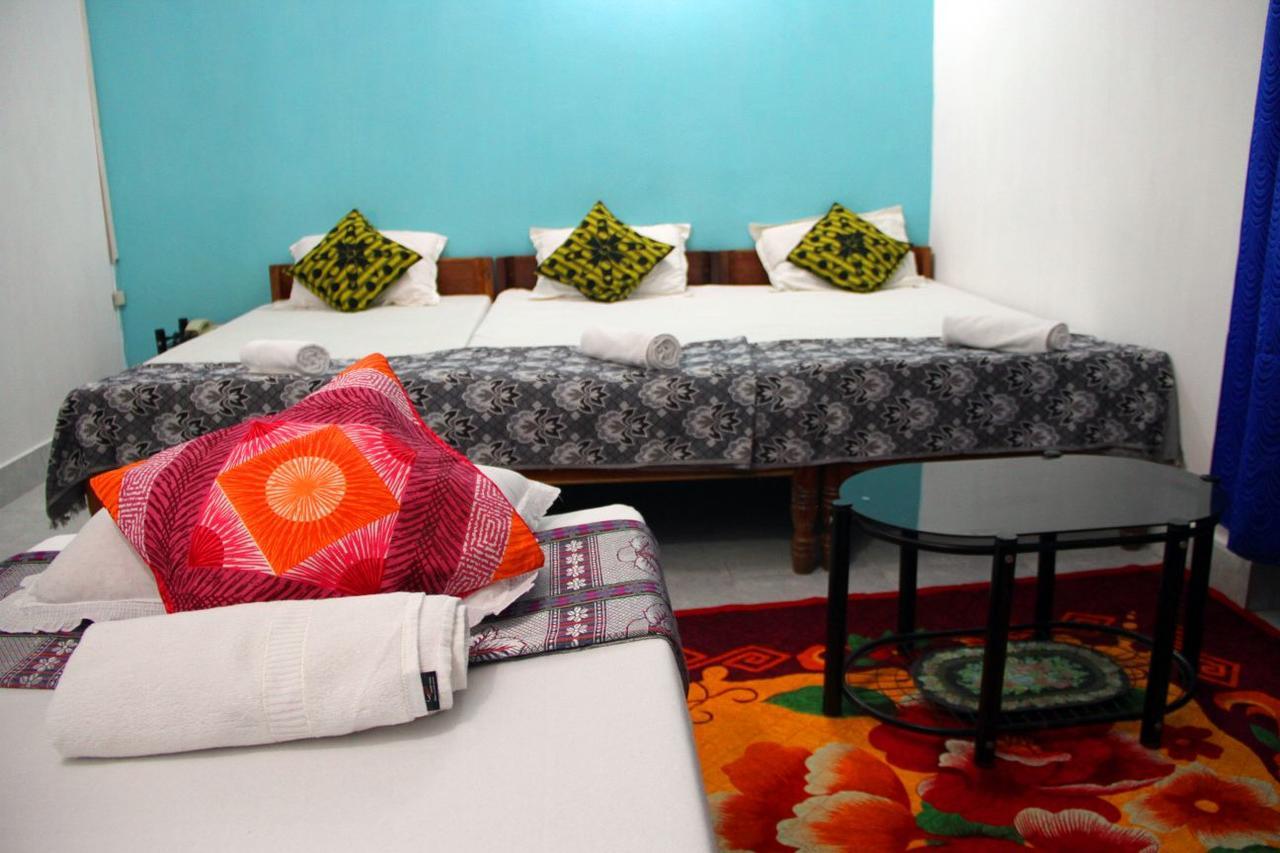Hotel Citi Heart Port Blair Buitenkant foto