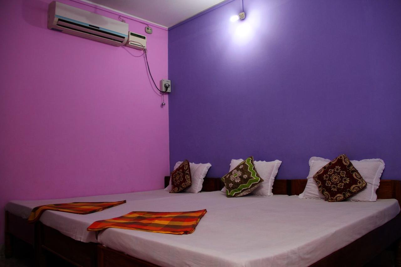 Hotel Citi Heart Port Blair Buitenkant foto