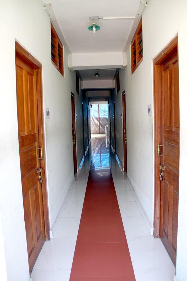 Hotel Citi Heart Port Blair Buitenkant foto
