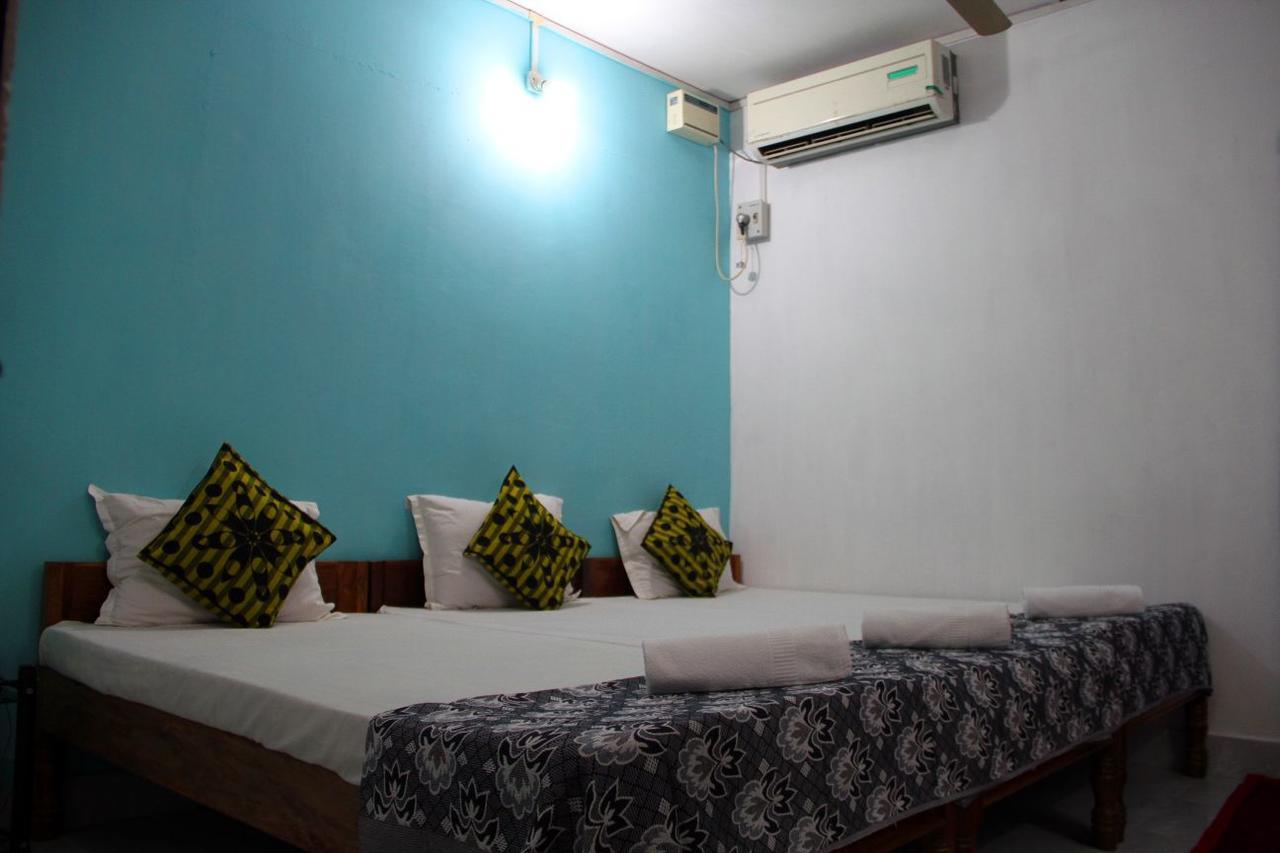 Hotel Citi Heart Port Blair Buitenkant foto
