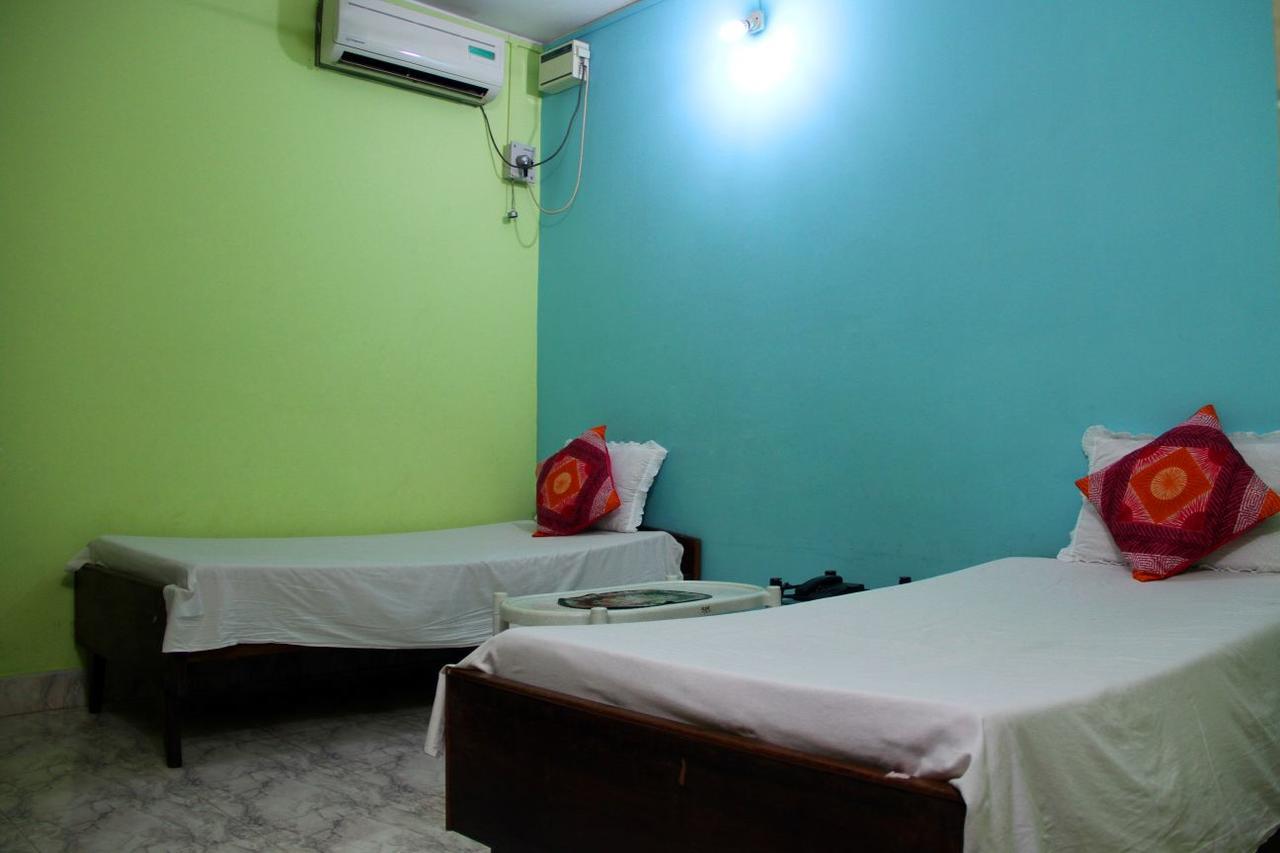 Hotel Citi Heart Port Blair Buitenkant foto