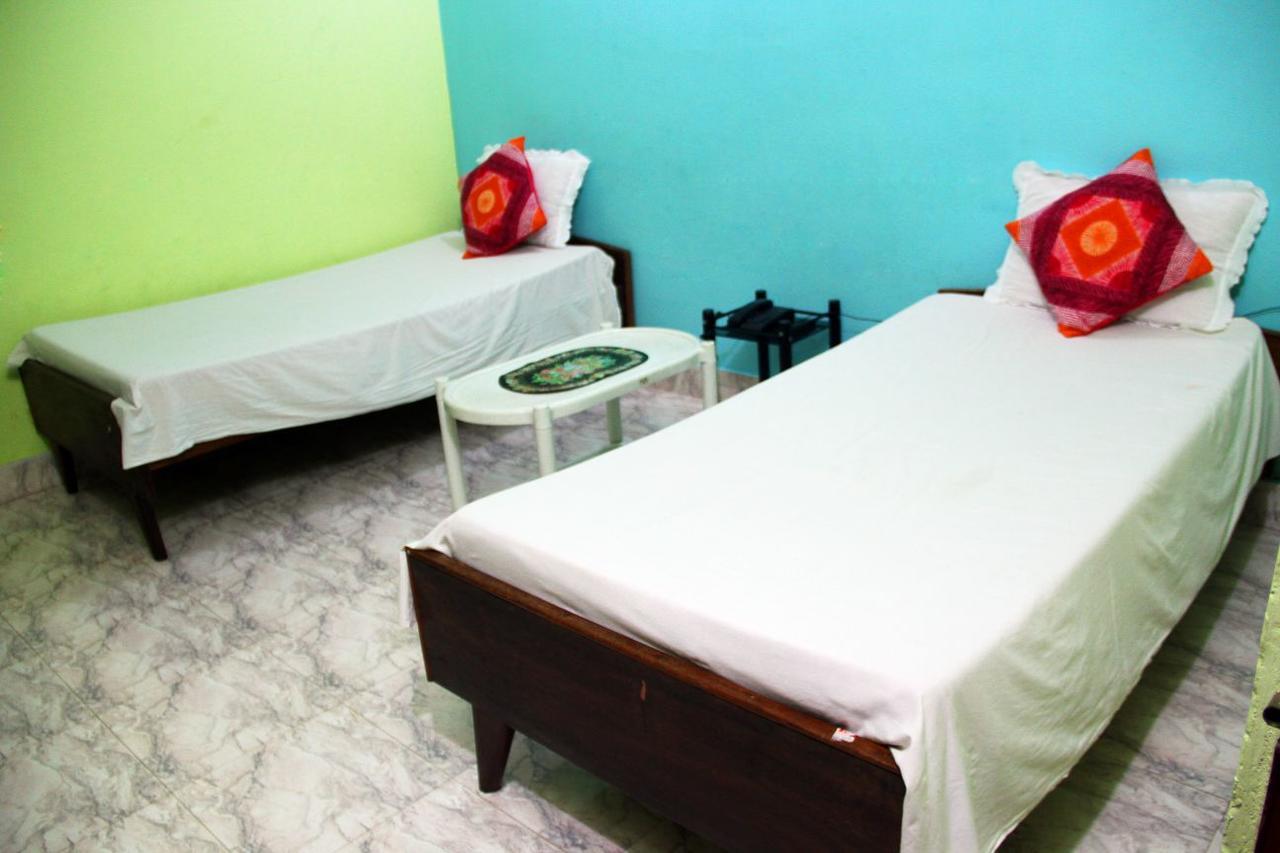 Hotel Citi Heart Port Blair Buitenkant foto